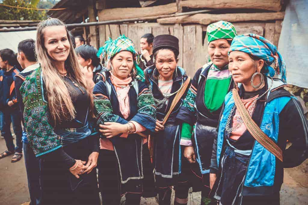 Sapa everything you should know