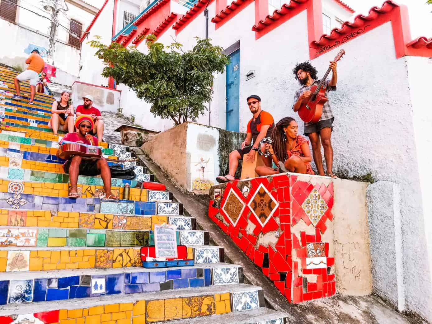 21 Interesting Facts about Rio de Janeiro (insider's guide) Paula