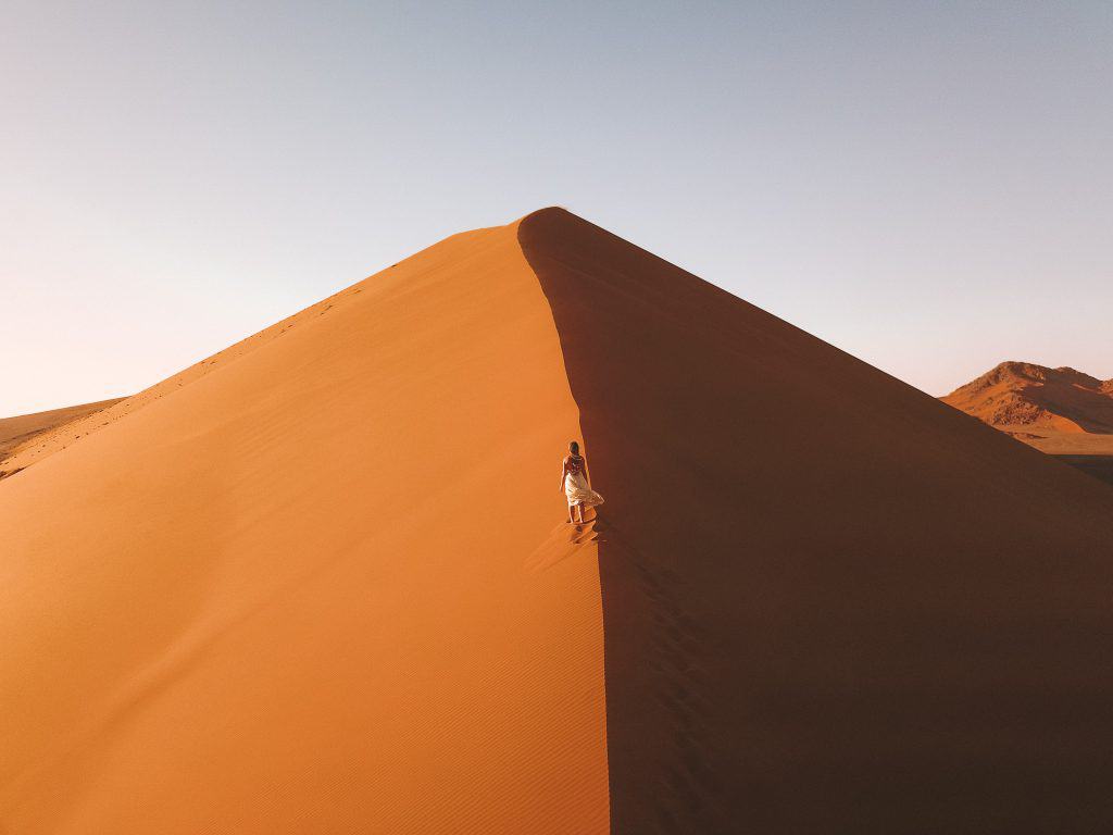 Namibia photos to inspire you to travel to Sossusvlei