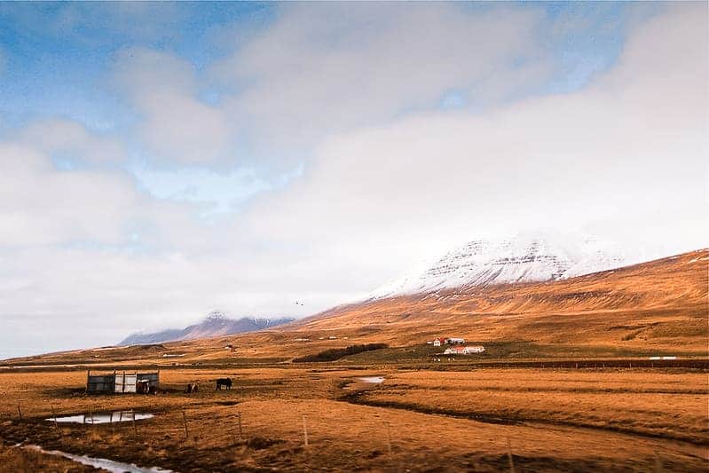 hidden places iceland