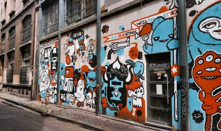 what to do in Brussels
