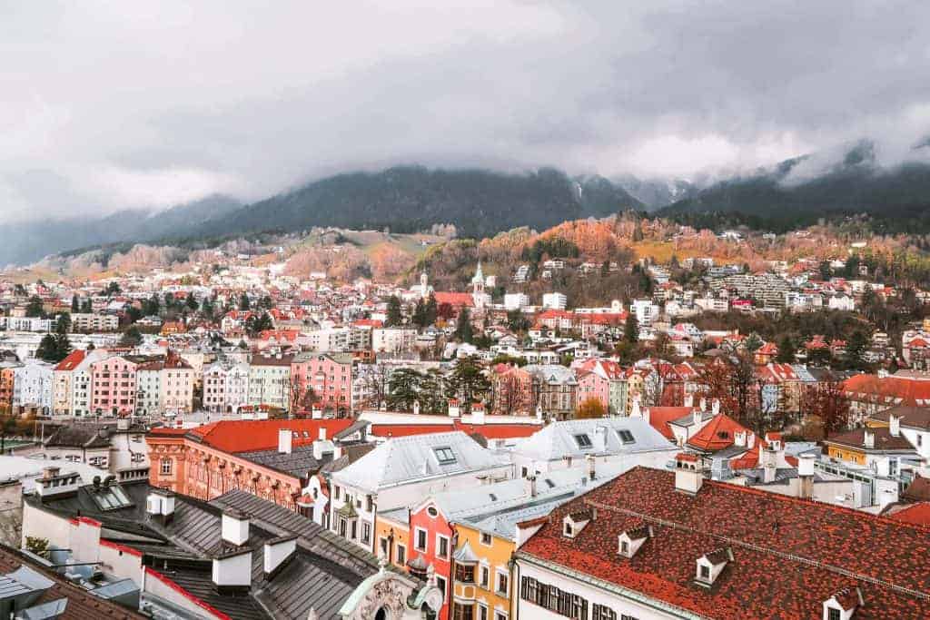 Things to do in Innsbruck, Austria