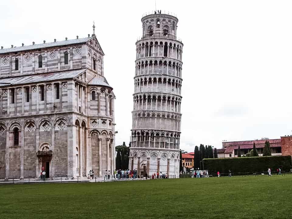 Magic Small Towns in Tuscany