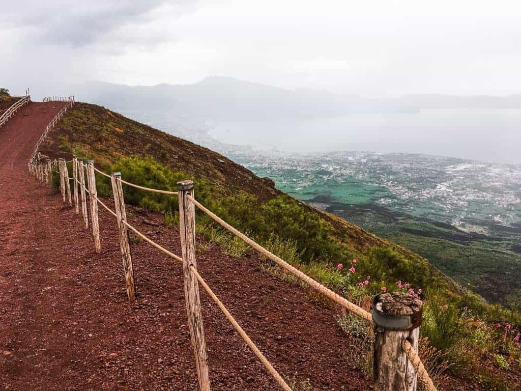 One of the best hikes in Italy