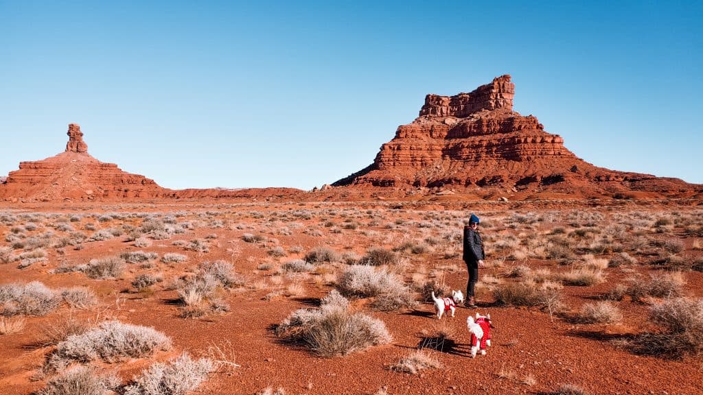 Hiking bucket list USA