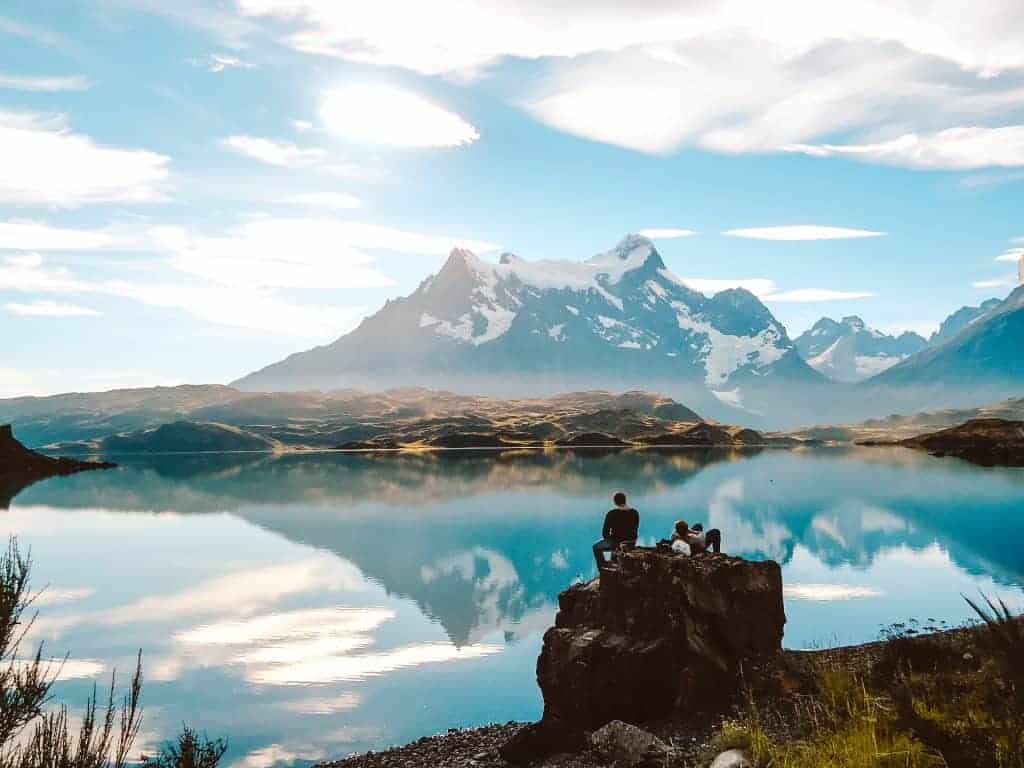 South America Hikes