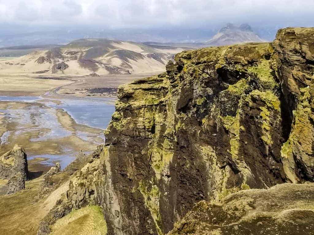 Planning a trip to Iceland