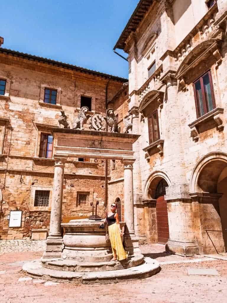 Best places to stay in Tuscany