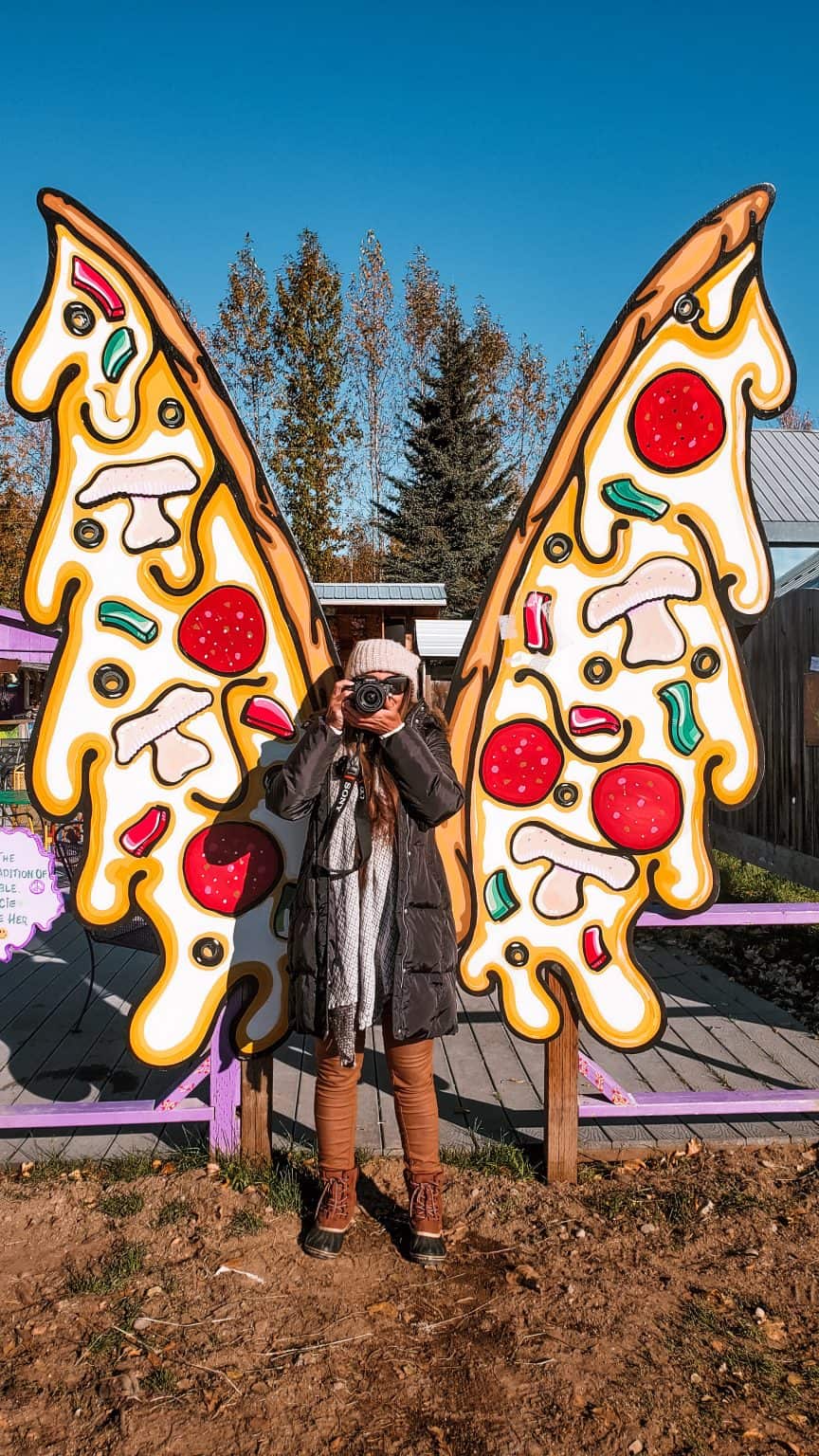 15 Unmissable Things to do in Talkeetna, Alaska + Complete Visitor's