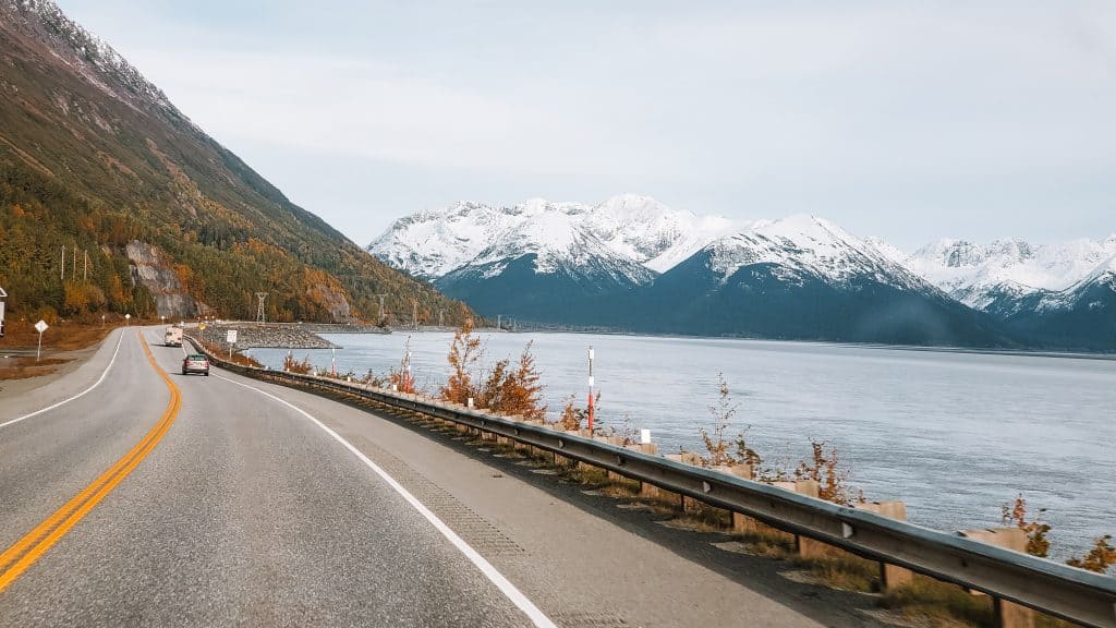 Alaska experiences