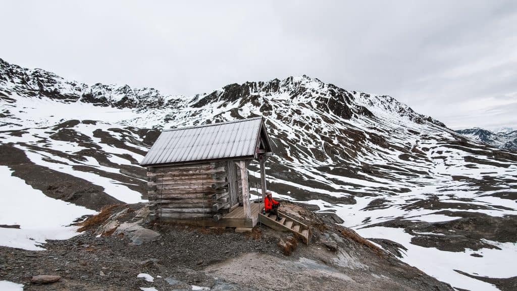 how to visit Denali National Park 