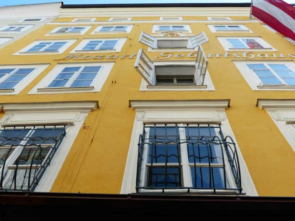 Salzburg