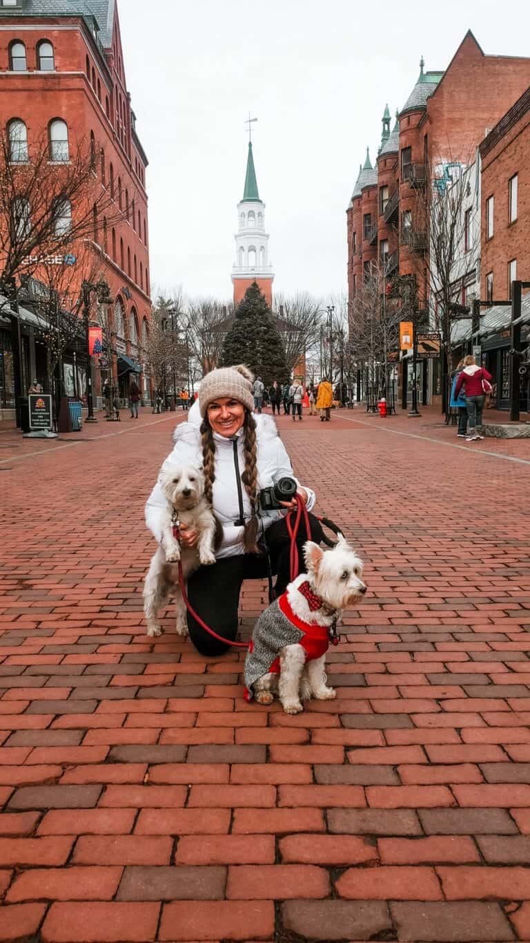 20 Awesome Things to do in Vermont in Winter of 2024 Paula Pins The