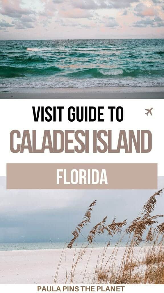 Caladesi Island State Park Pinterest