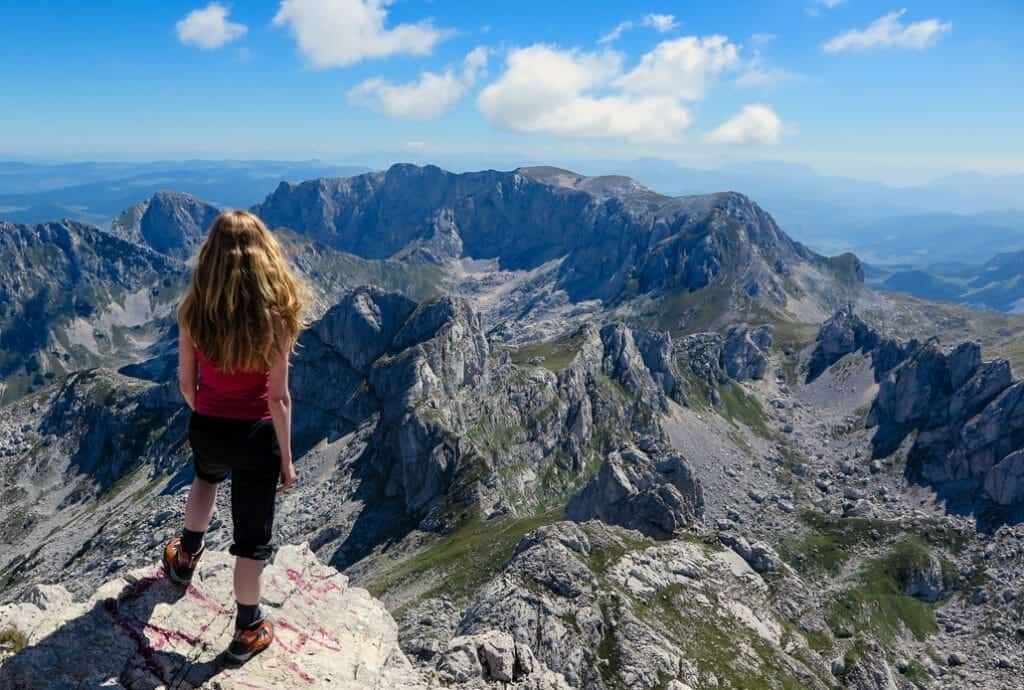 Best hikes in Europe