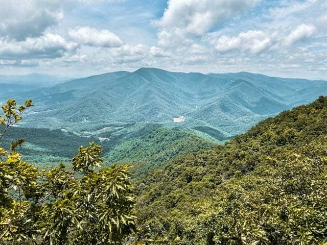 Hikes in Virginia