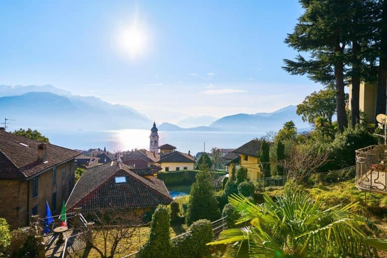 These Top 5 Villages are the Best Places to Stay in Lake Como