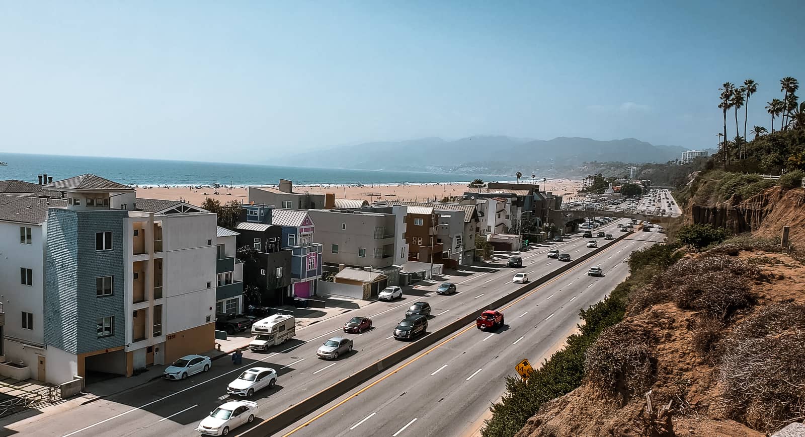 Safe Areas To Stay In La – Safest Neighborhood In Los Angeles – VNQVM