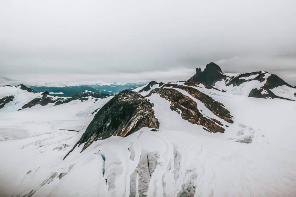 Alaska Experiences