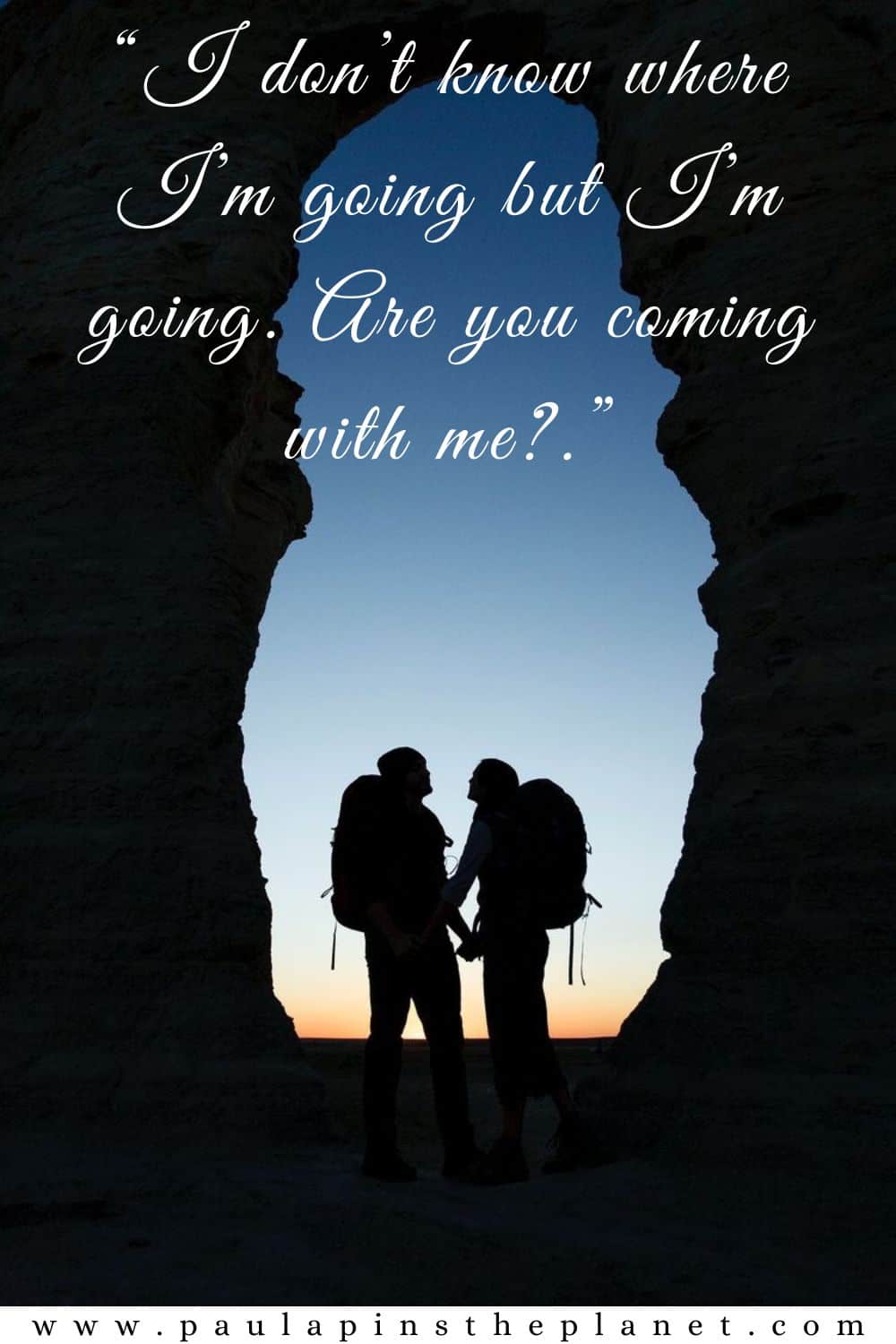 150+ Inspiring Adventure Captions for Instagram (+ Sharable Images