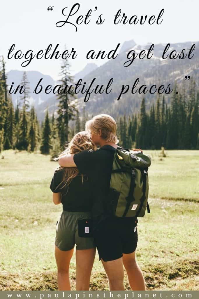 Adventure captions for instagram