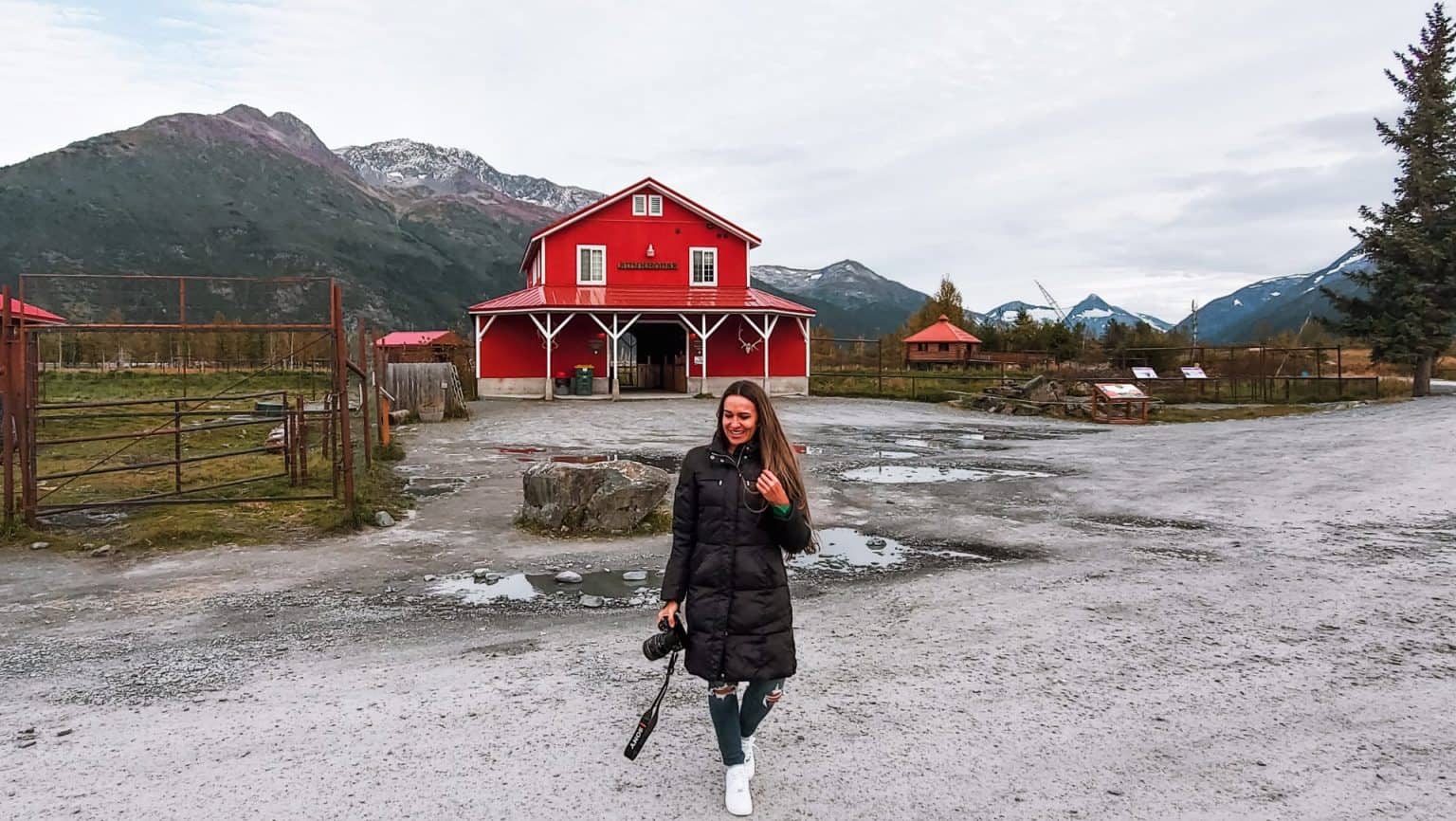 20 Awesome Things to do in Anchorage, Alaska + Complete City Guide Paula Pins The