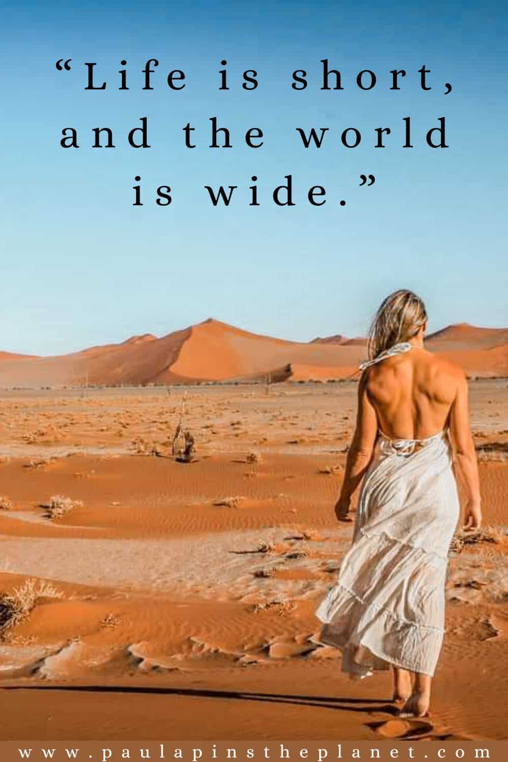 150+ Inspiring Adventure Captions for Instagram (+ Sharable Images