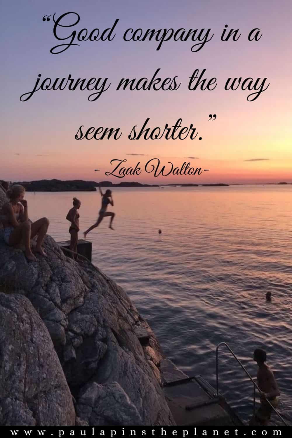 150+ Inspiring Road Trip Captions & Quotes on Long Drive (Sharable