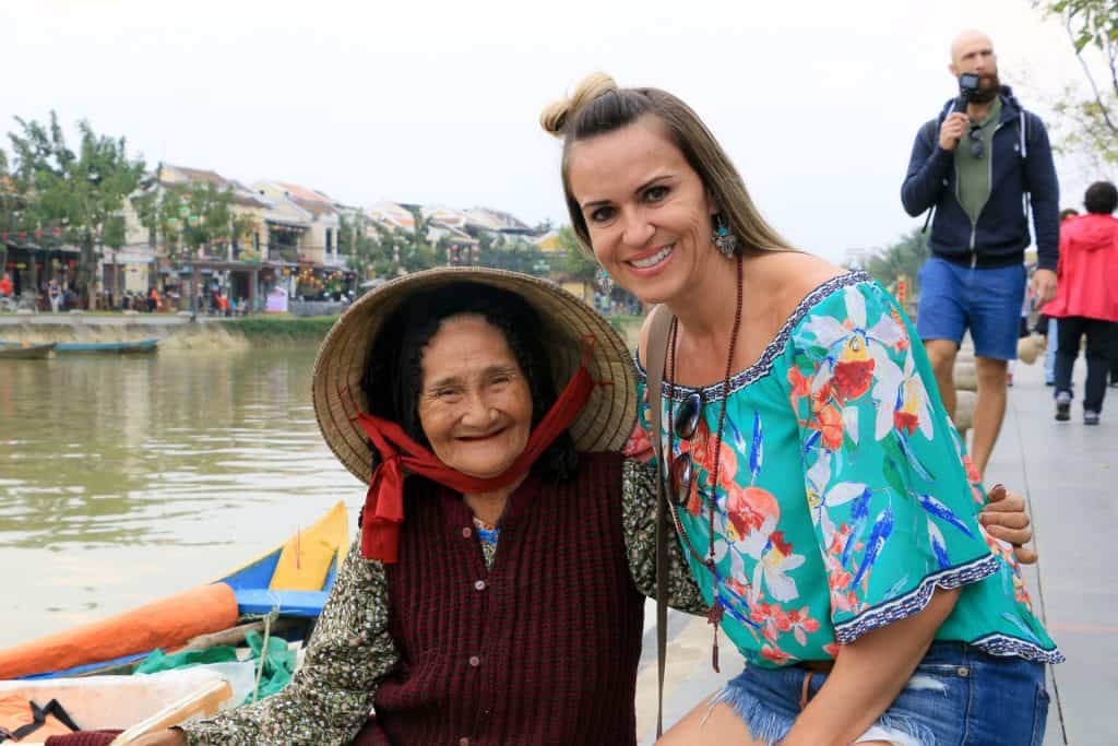 Places to go in Hoi An