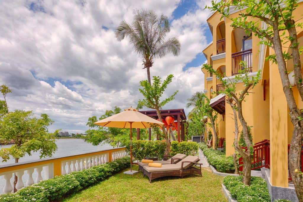 Places to stay in Hoi An 