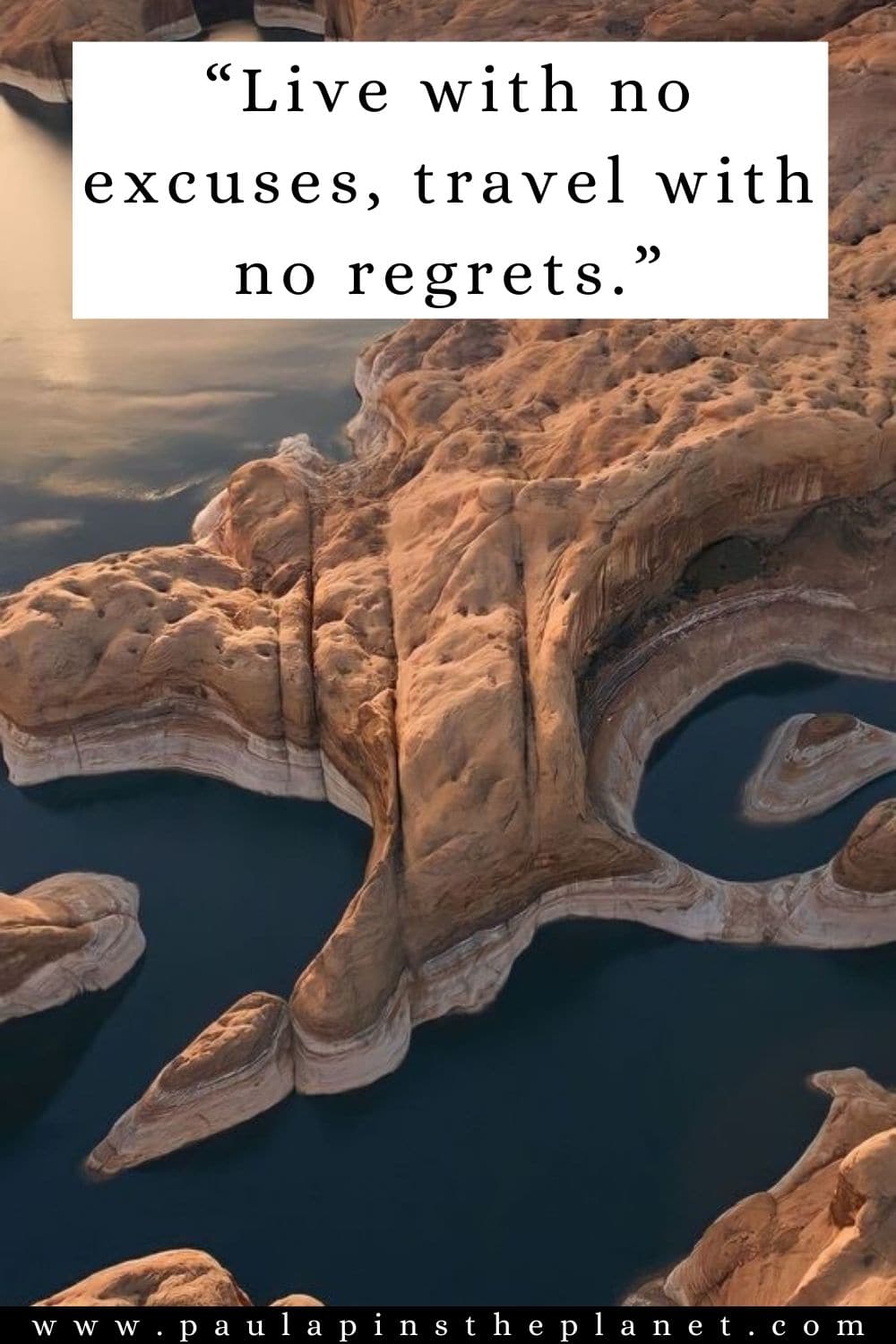 Short Travel Captions Xs