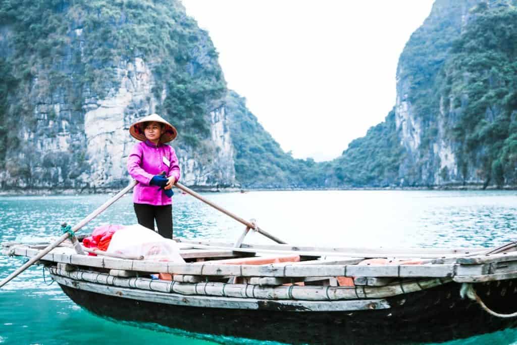 Vietnam best travel tips