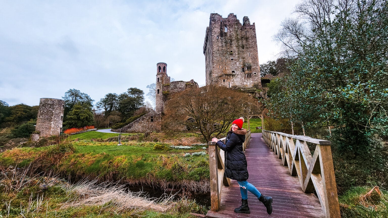 30 Famous Landmarks in Ireland That Will Leave You in Awe! - Paula Pins ...