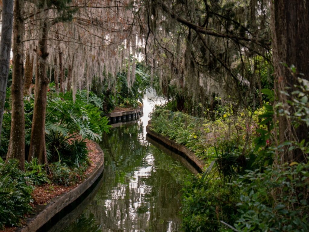 unusual places to visit in north florida