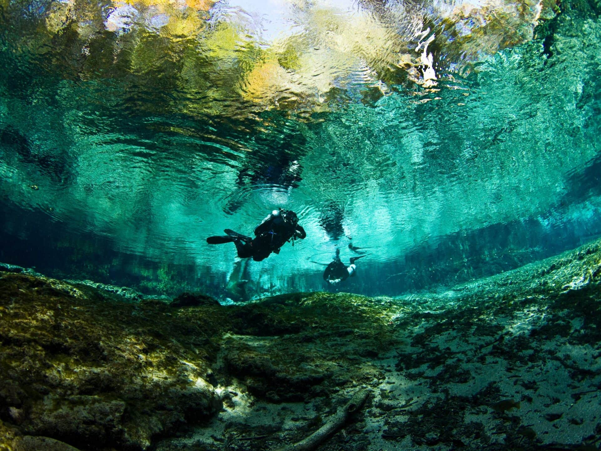 10 Top Places to Go River Tubing in Florida Ultimate Local's Guide