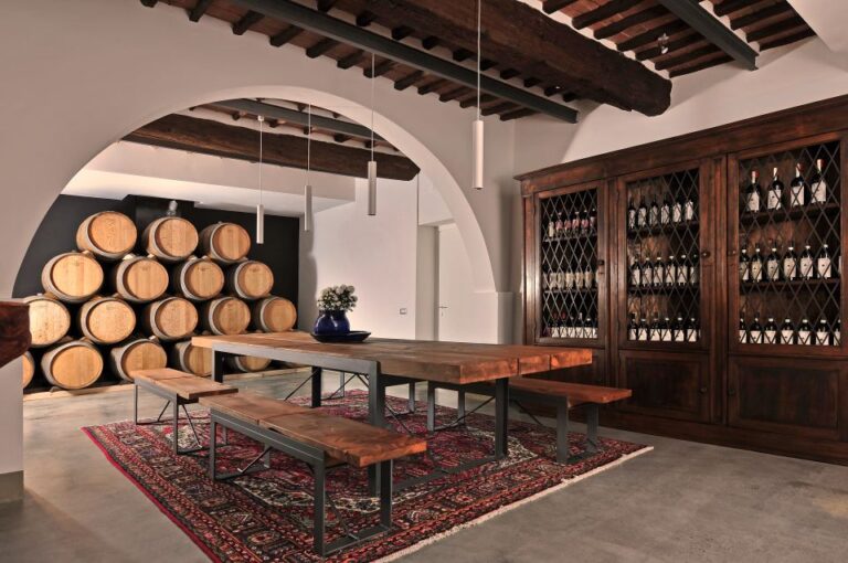 10 Best-Rated Tuscany Wine Tours in 2024: Expert Review - Paula Pins ...