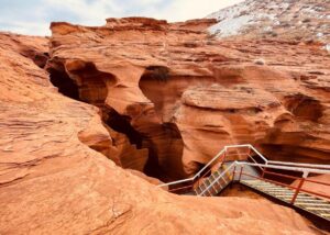 26 Top Warm Winter Vacations in the USA to Escape the Cold in 2024