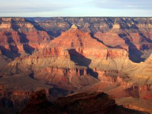 Grand Canyon 2-day itinerary